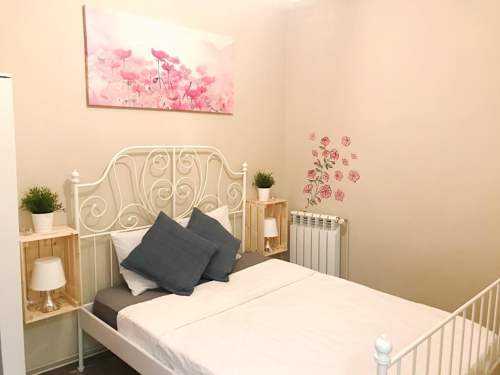 Apartamento El Botones - Huertas Madrid