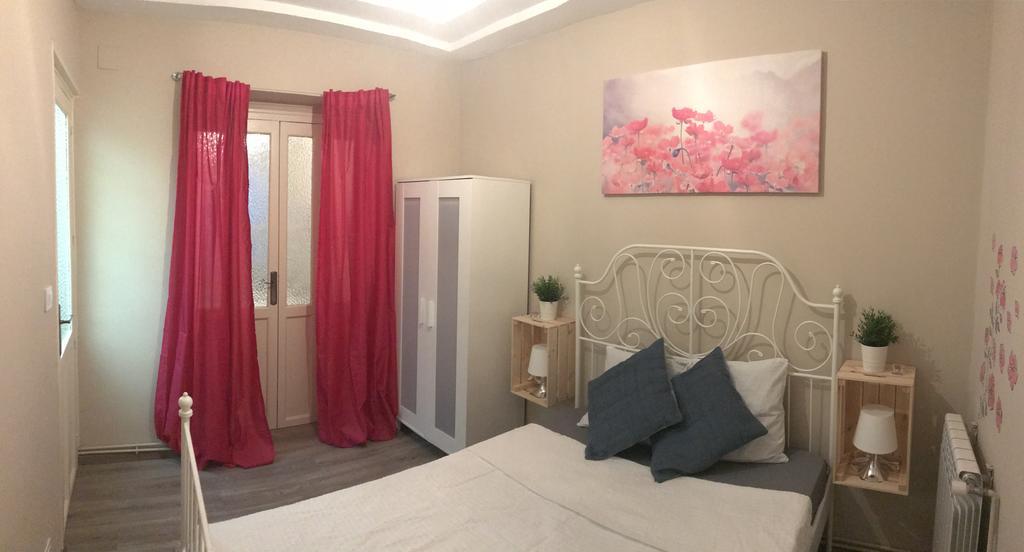 El Botones - Huertas Apartamento