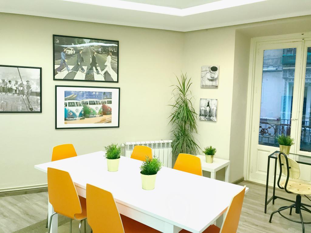 Apartamento El Botones - Huertas